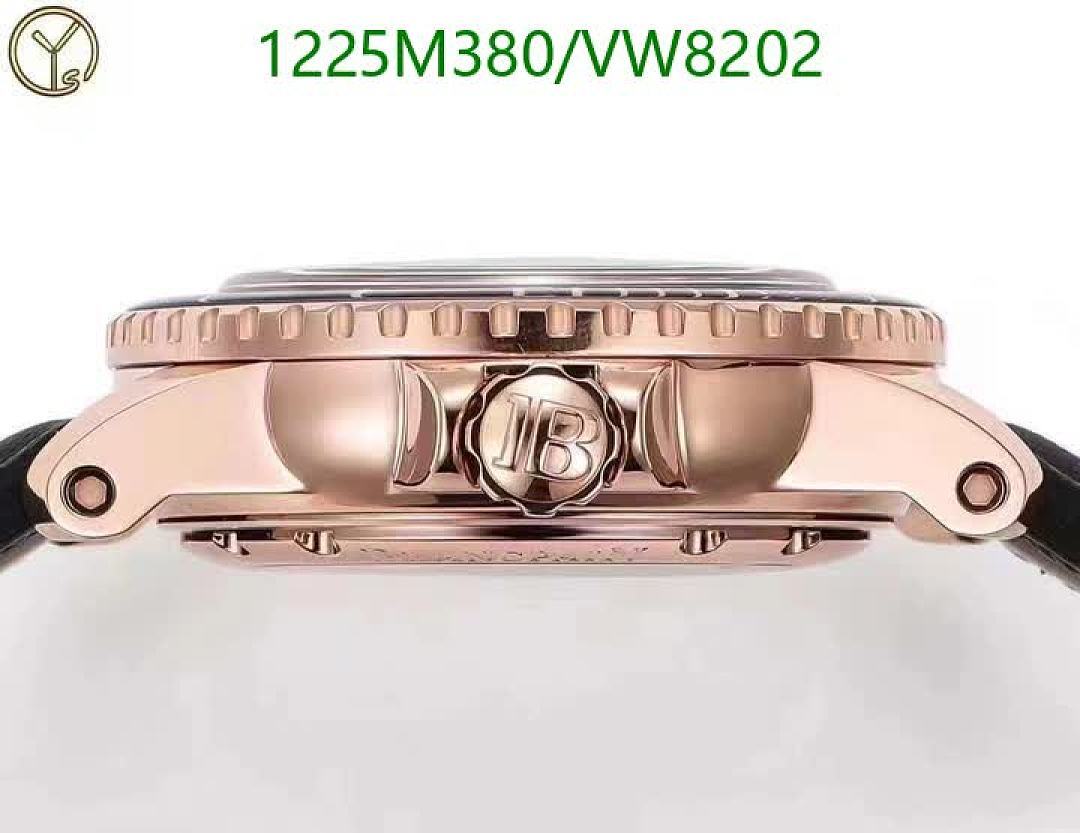 Blancpain-Watch-Mirror Quality Code: VW8202 $: 1225USD