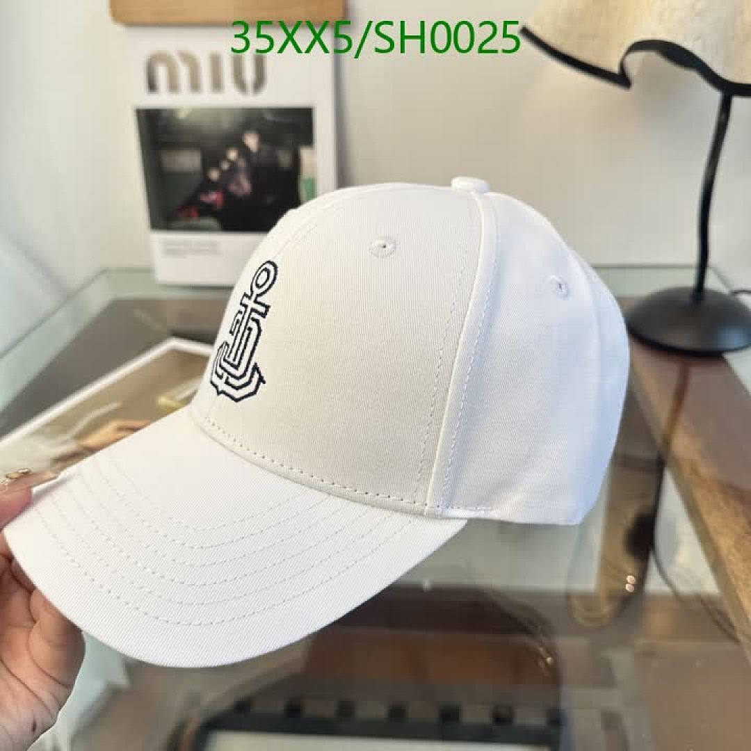 Celine-Cap(Hat) Code: SH0025 $: 35USD