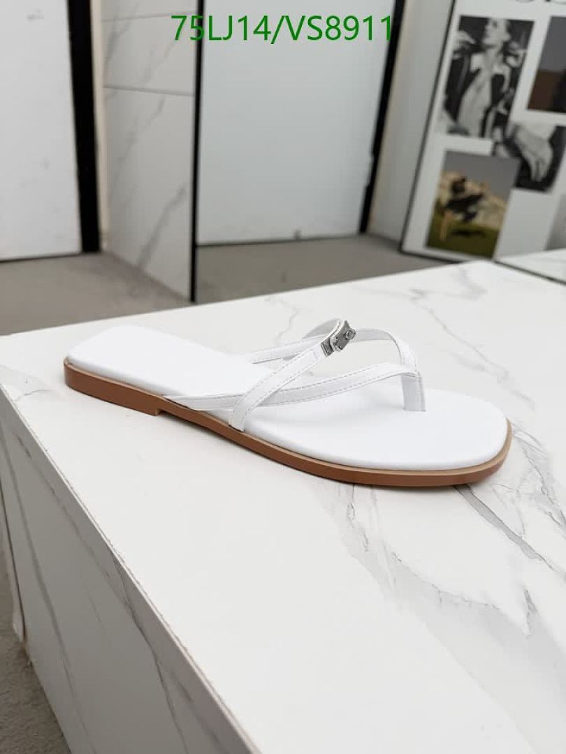 Hermes-Women Shoes Code: VS8911 $: 75USD