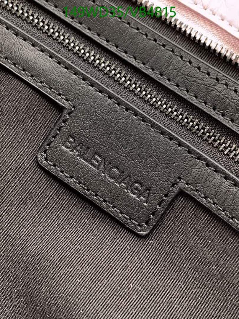 Balenciaga-Bag-4A Quality Code: VB4815-Yupoo.ru - Copybrand.Team photo album Balenciaga-Bag-4A Quality Code: VB4815