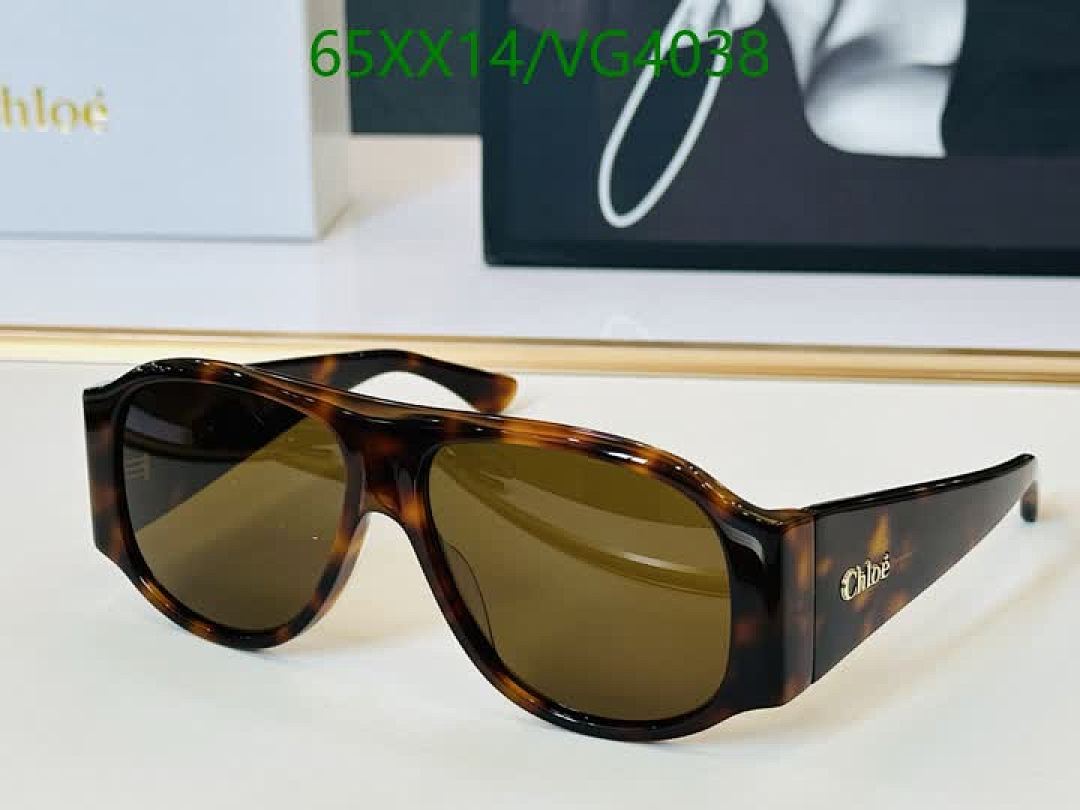 Chloe-Glasses Code: VG4038 $: 65USD-Yupoo.ru - Copybrand.Team photo album Chloe-Glasses Code: VG4038 $: 65USD