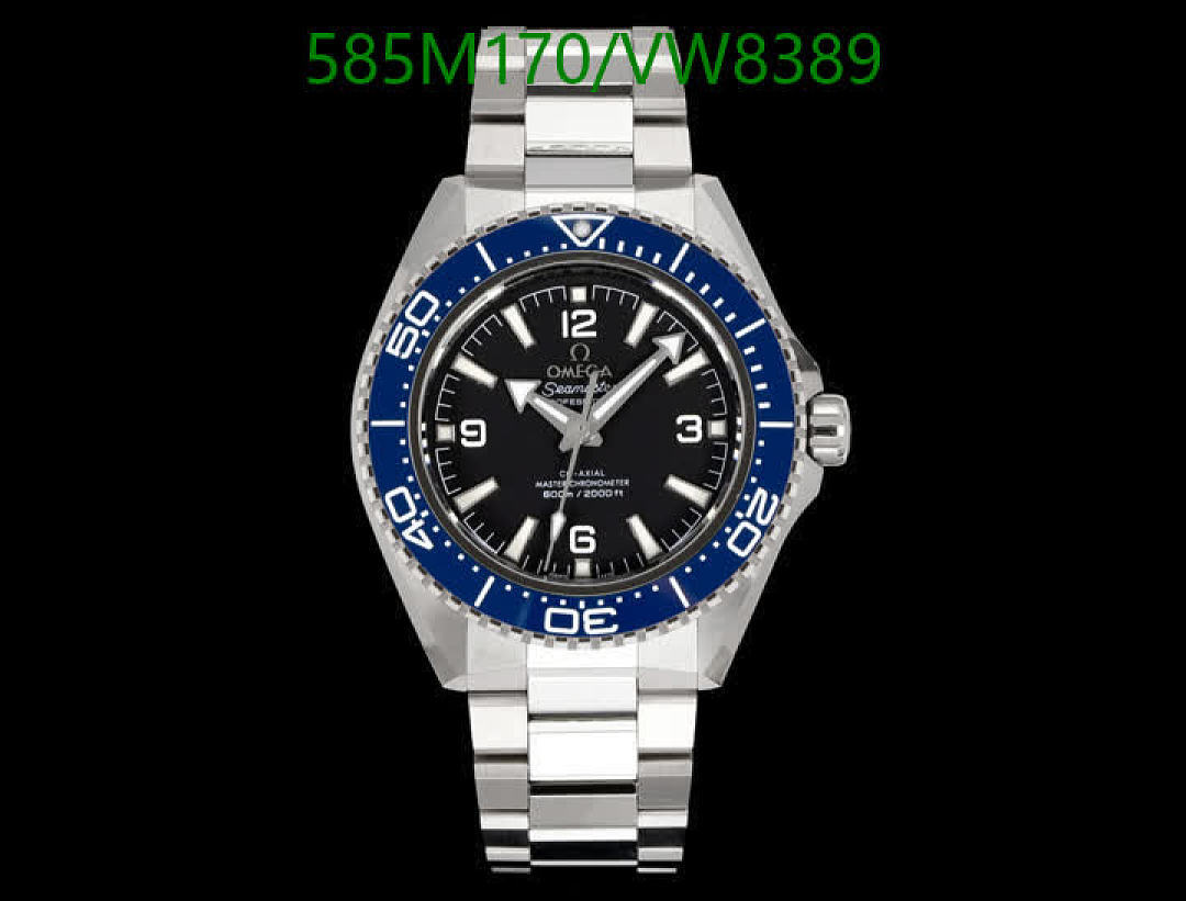 Omega-Watch(Mirror Quality) Code: VW8389 $: 585USD