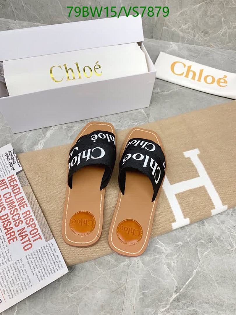 Chloe-Women Shoes Code: VS7879 $: 79USD
