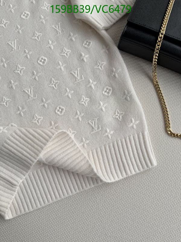 LV-Clothing Code: VC6479 $: 159USD