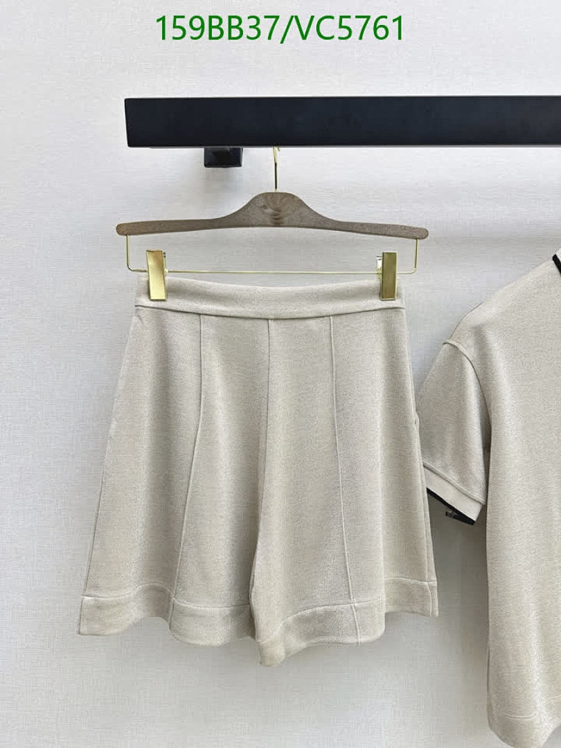 Brunello Cucinelli-Clothing Code: VC5761 $: 159USD