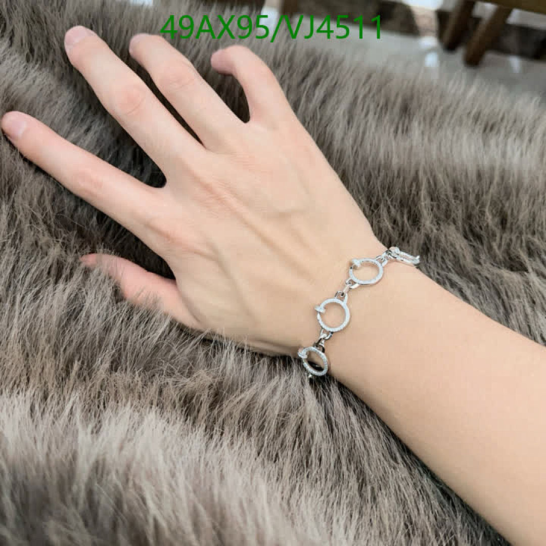 Cartier-Jewelry Code: VJ4511 $: 49USD