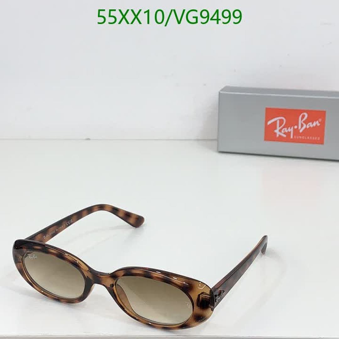 Ray-Ban-Glasses Code: VG9499 $: 55USD