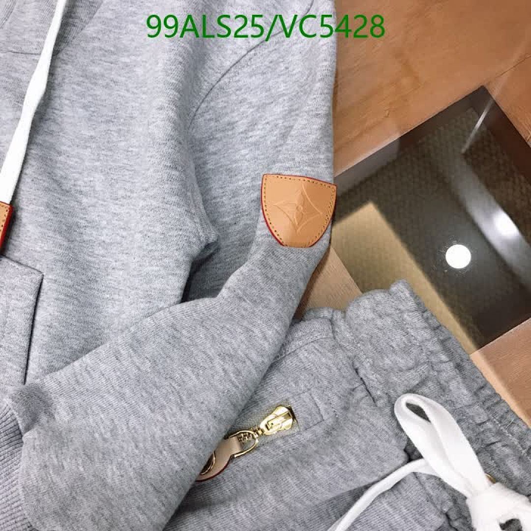 LV-Kids Clothing Code: VC5428 $: 99USD