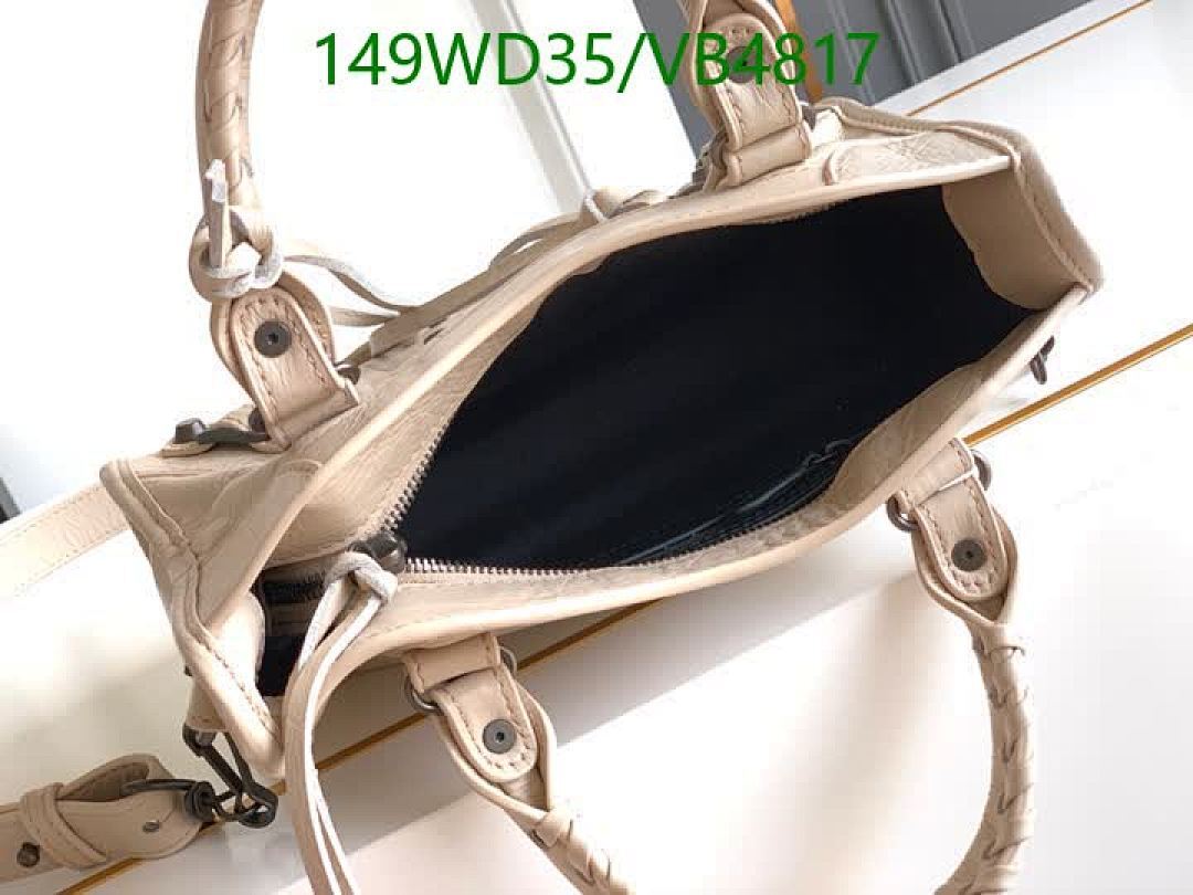Balenciaga-Bag-4A Quality Code: VB4817