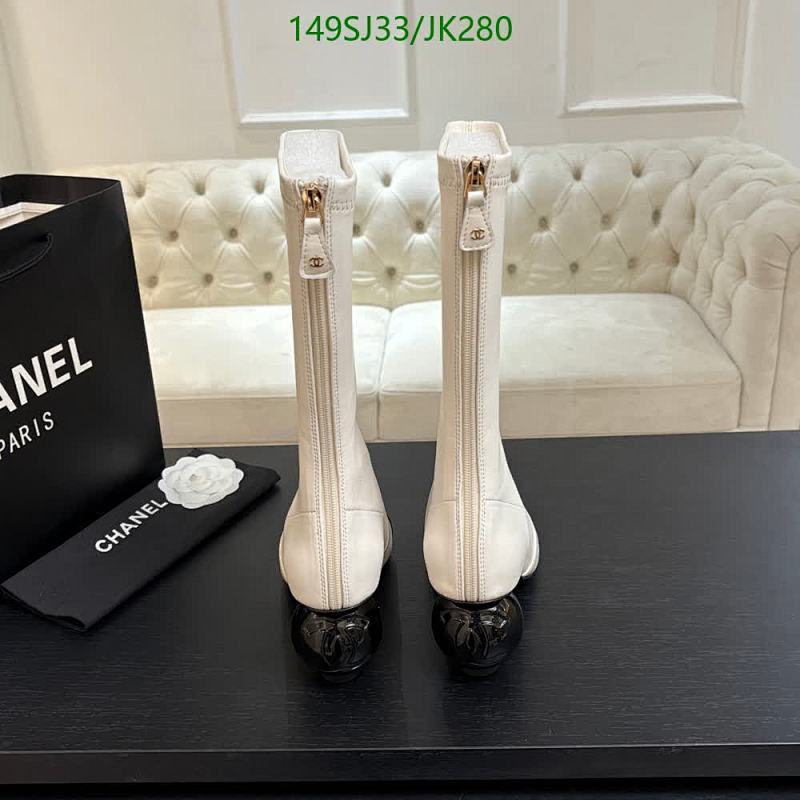 Boots-Women Shoes Code: JK280 $: 149USD