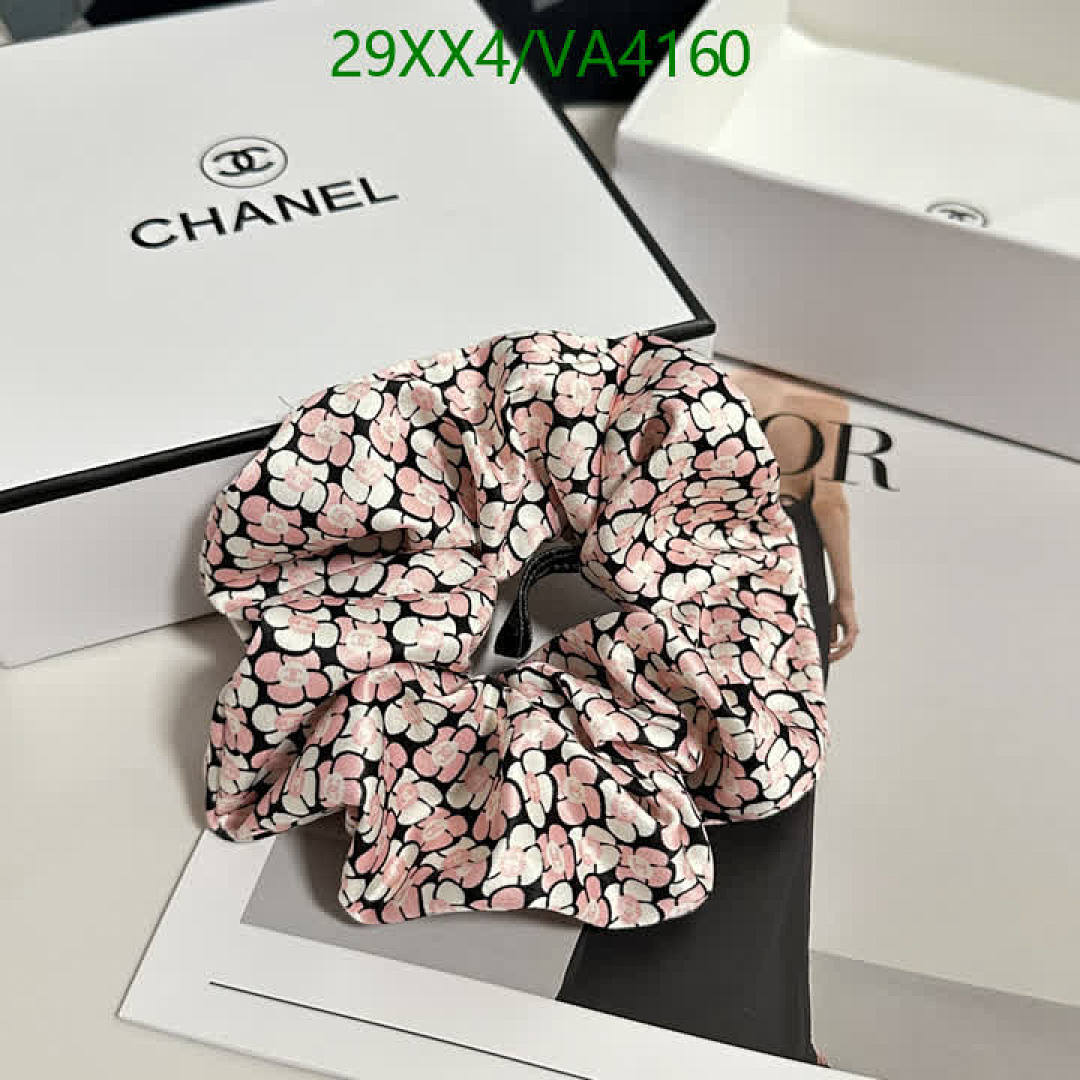 Chanel-Headband Code: VA4160 $: 29USD