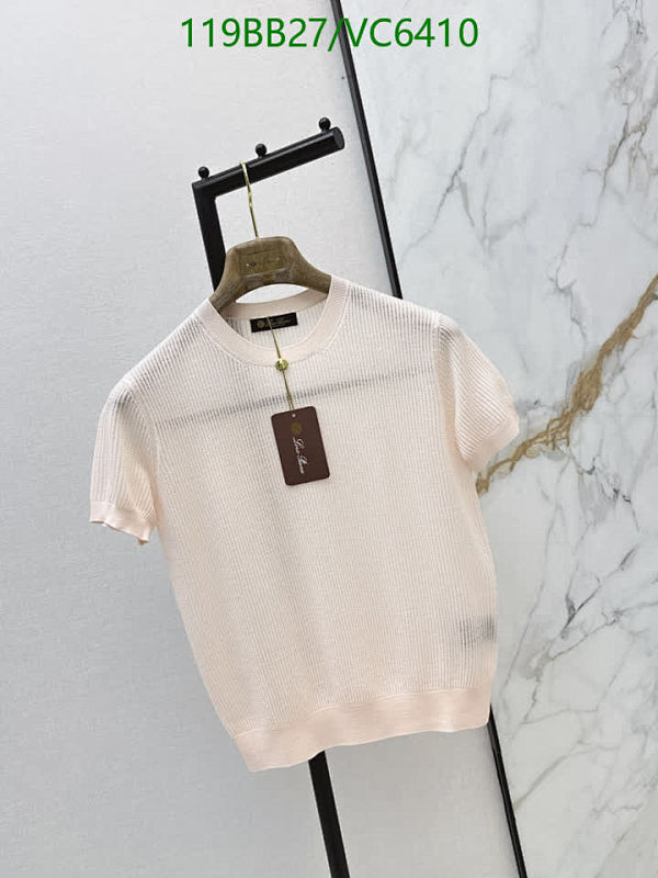 Loro Piana-Clothing Code: VC6410 $: 119USD