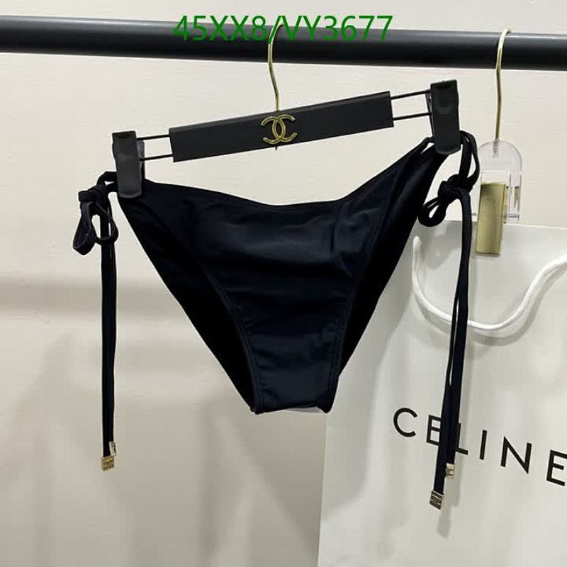 Celine-Swimsuit Code: VY3677 $: 45USD