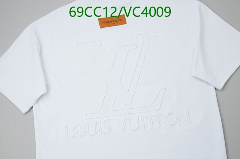 LV-Clothing Code: VC4009 $: 69USD