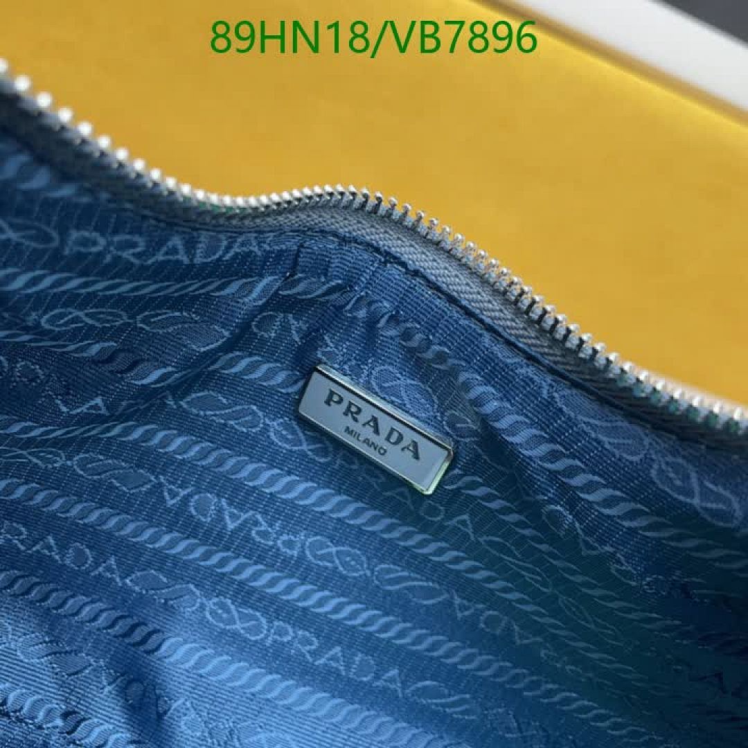 Prada-Bag-4A Quality Code: VB7896 $: 89USD