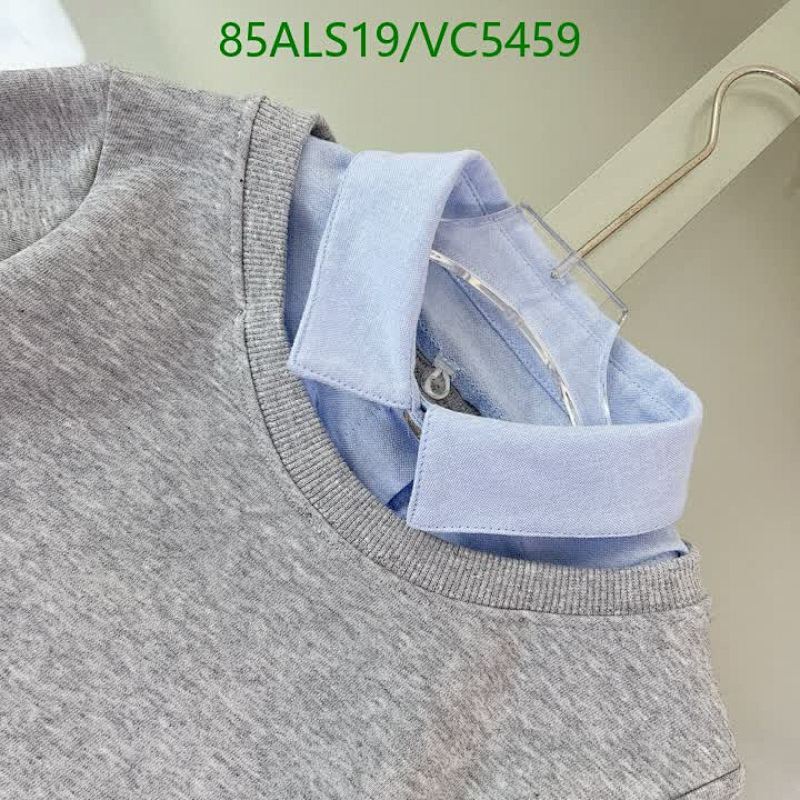 Moncler-Kids Clothing Code: VC5459 $: 85USD