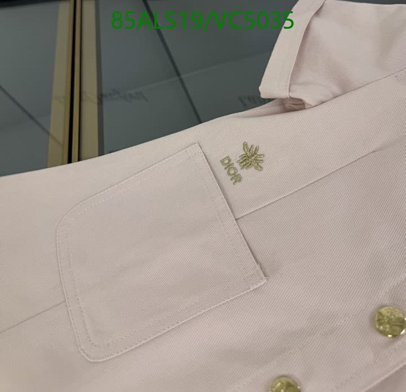 Dior-Kids clothing Code: VC5035 $: 85USD
