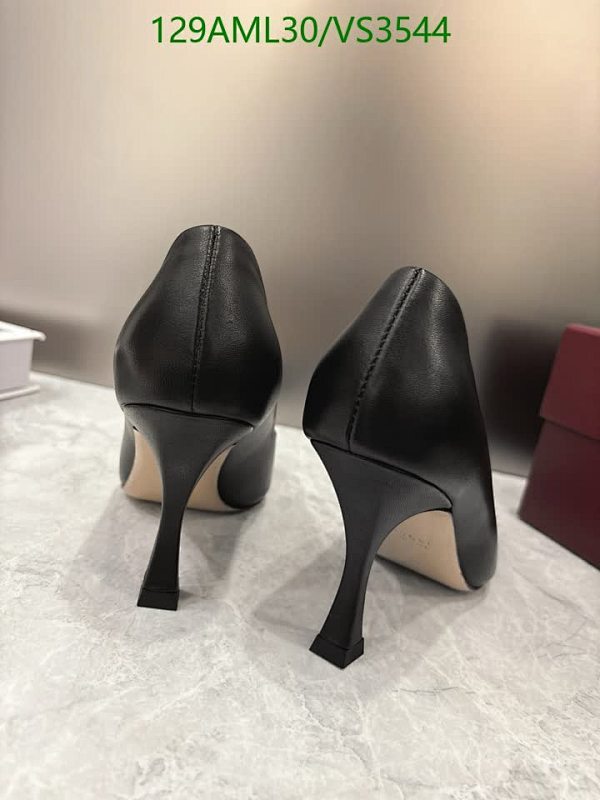 Gucci-Women Shoes Code: VS3544 $: 129USD