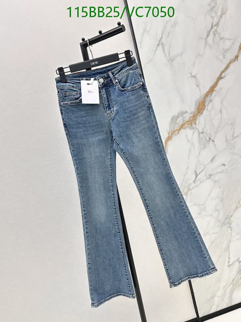 Chrome Hearts-Clothing Code: VC7050 $: 115USD