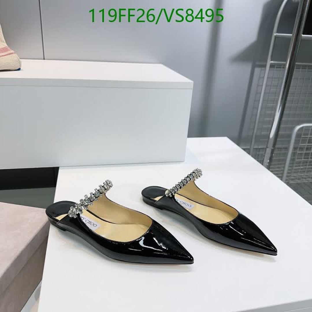 Jimmy Choo-Men shoes Code: VS8495 $: 119USD