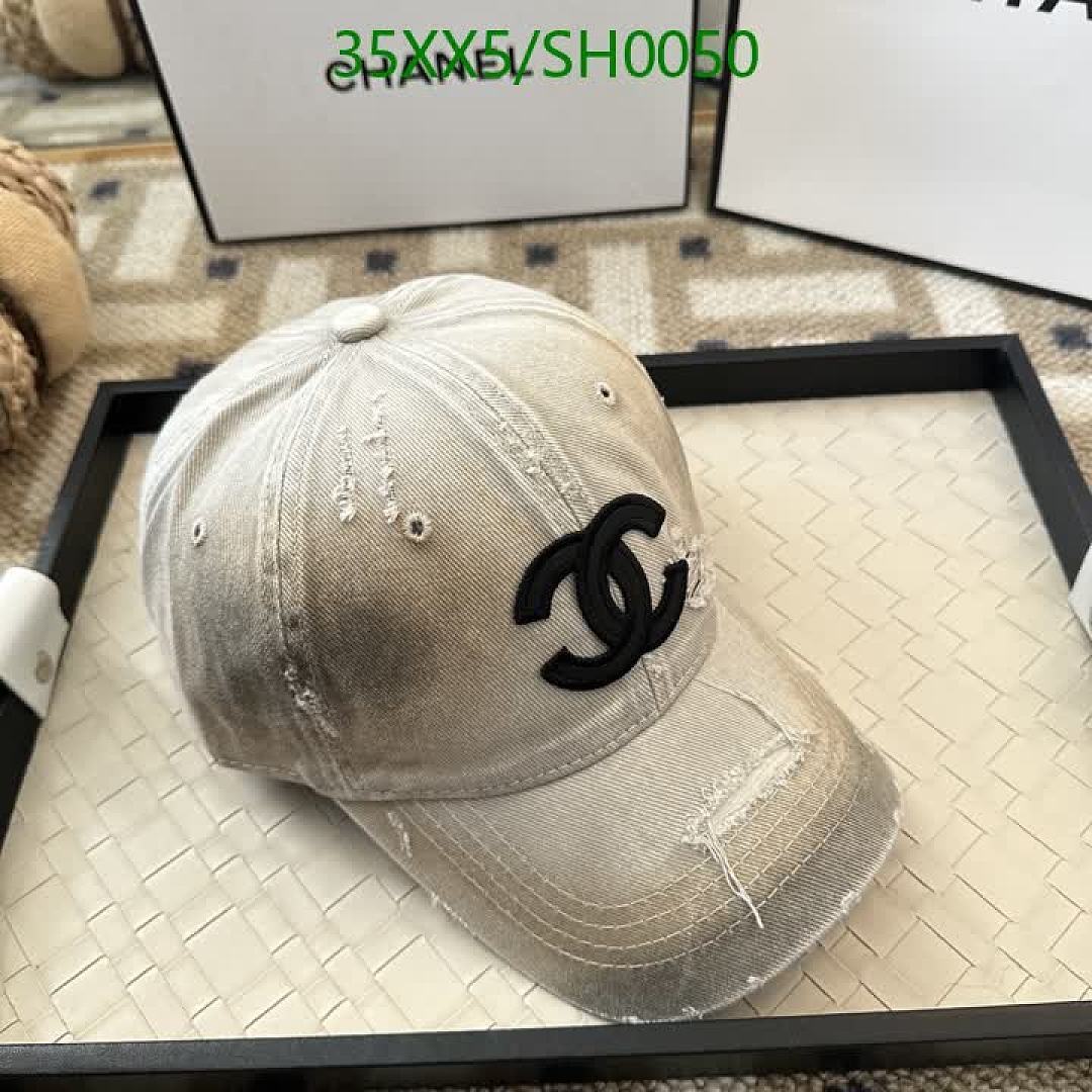 Chanel-Cap(Hat) Code: SH0050 $: 35USD