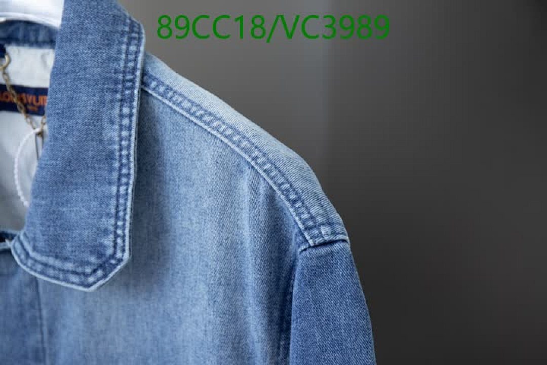 LV-Clothing Code: VC3989 $: 89USD