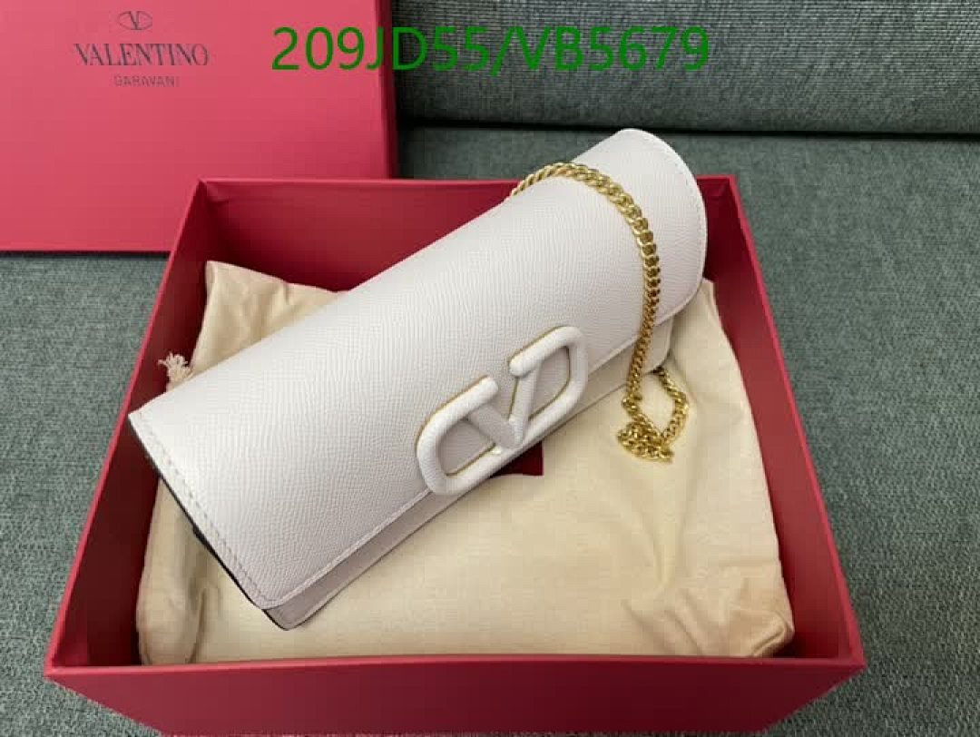 Valentino-Bag-Mirror Quality Code: VB5679 $: 209USD