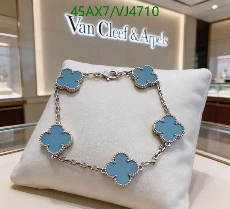Van Cleef & Arpels-Jewelry Code: VJ4710 $: 45USD