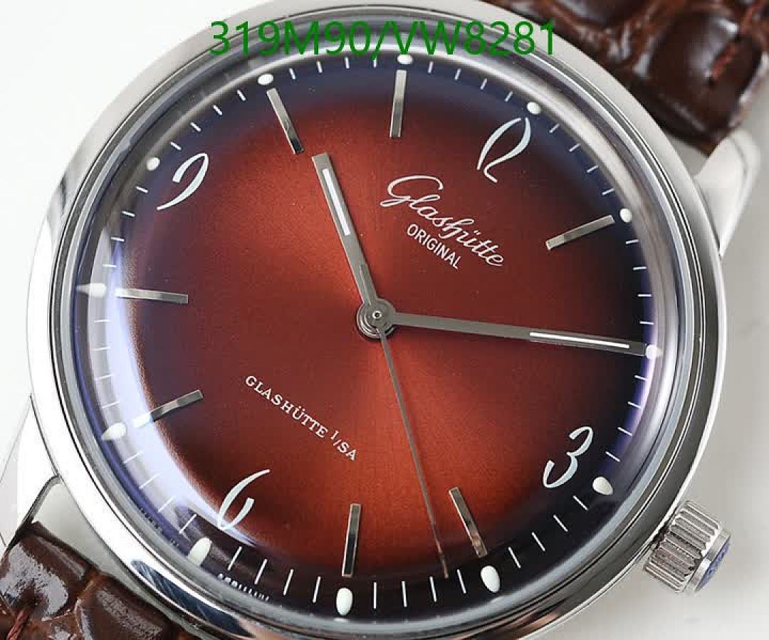 Glashutte-Watch-Mirror Quality Code: VW8281 $: 319USD