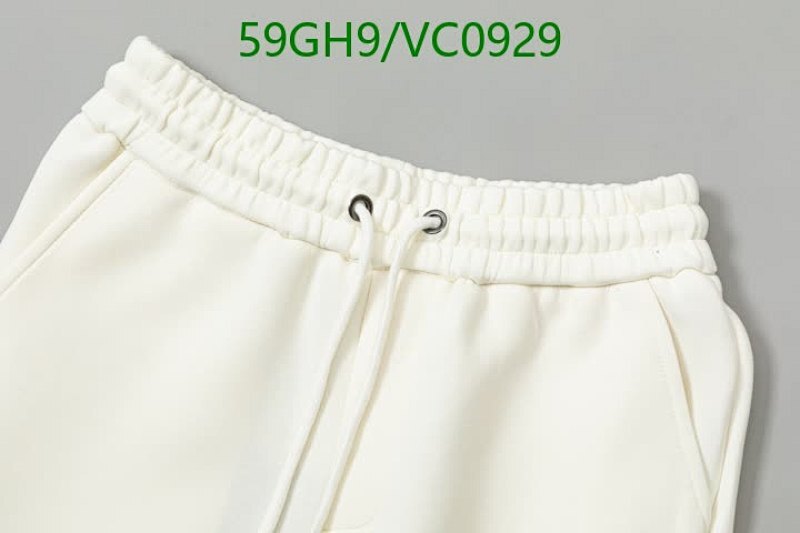 Arcteryx-Beach Shorts Code: VC0929 $: 59USD