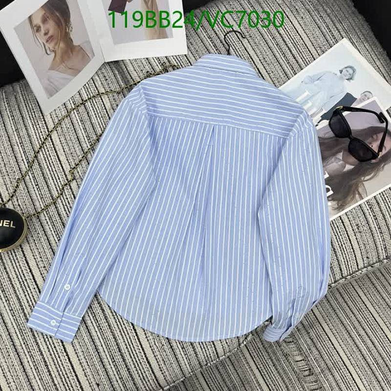 Alexander Wang-Clothing Set Code: VC7030 $: 119USD