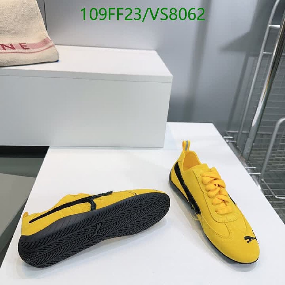 Balenciaga-Men shoes Code: VS8062 $: 109USD