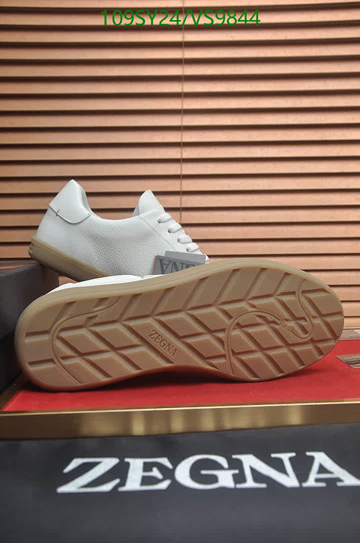 Zegna-Men shoes Code: VS9844 $: 109USD