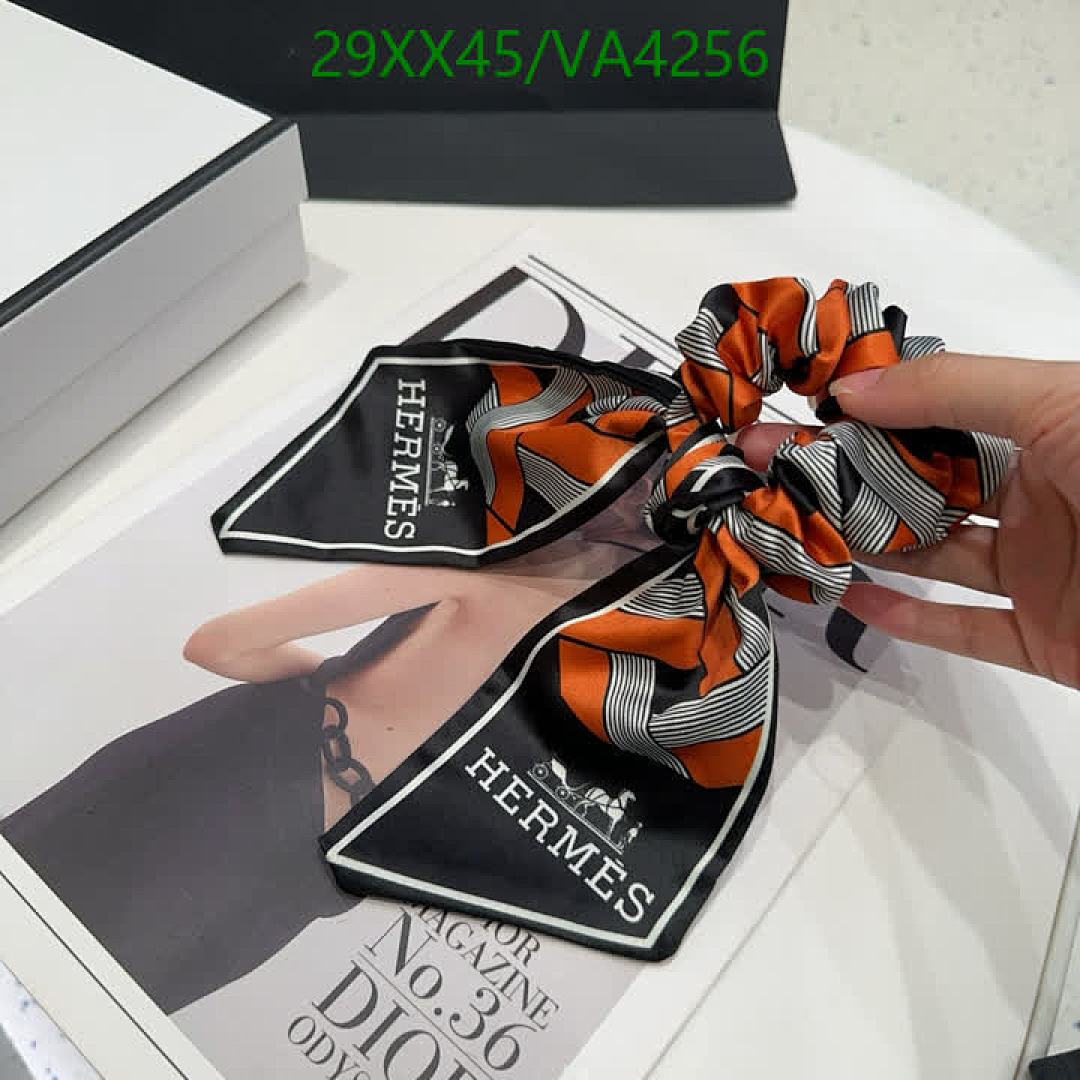 Hermes-Headband Code: VA4256 $: 29USD