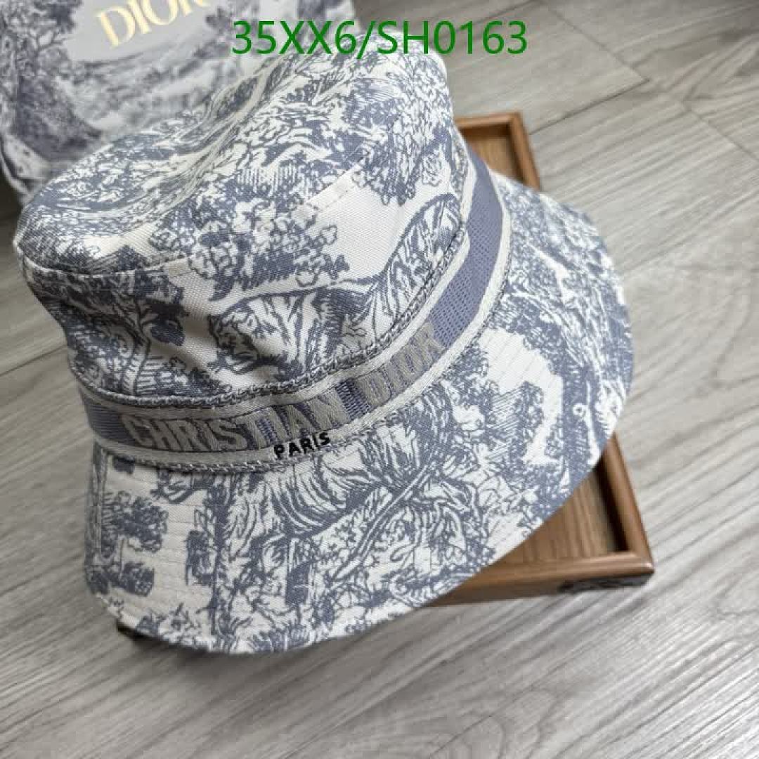 Dior-Cap(Hat) Code: SH0163 $: 35USD