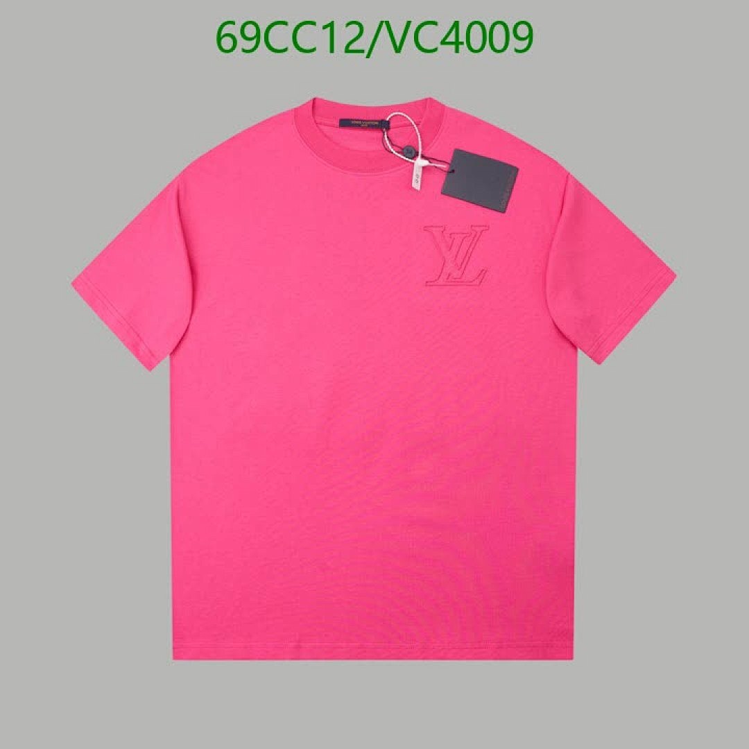 LV-Clothing Code: VC4009 $: 69USD