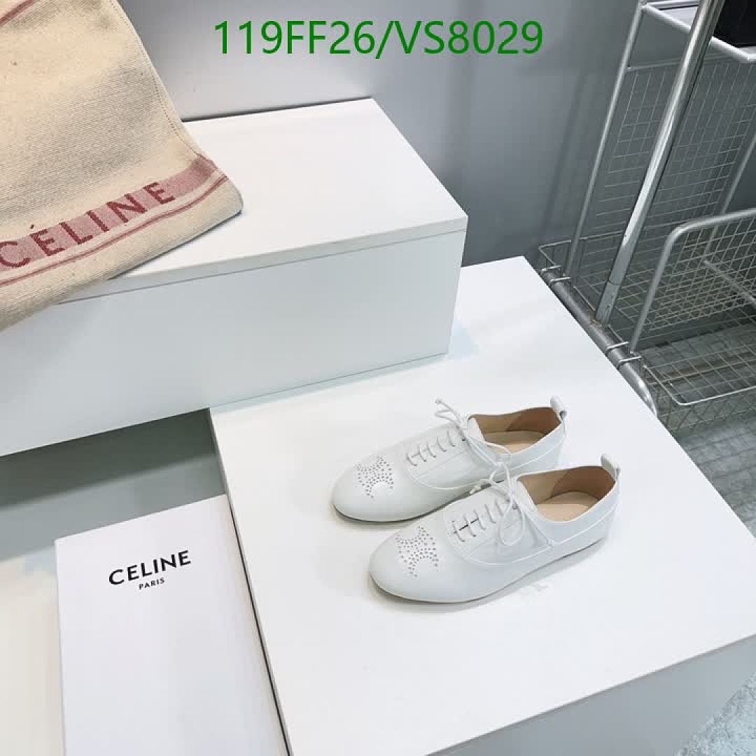 Balenciaga-Women Shoes Code: VS8029 $: 119USD