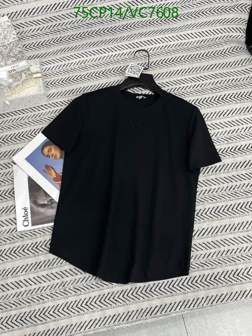 Loewe-Clothing Code: VC7608 $: 75USD