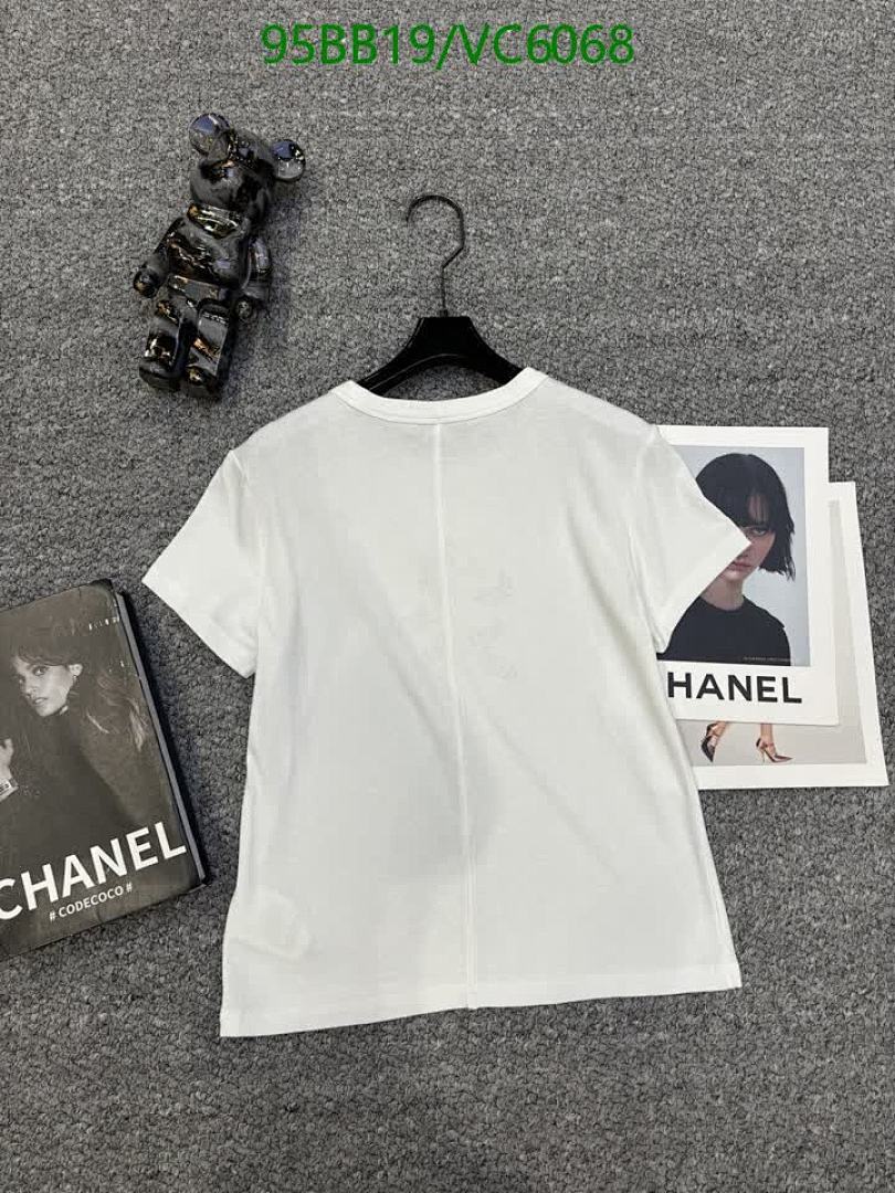 Chanel-Clothing Code: VC6068 $: 95USD