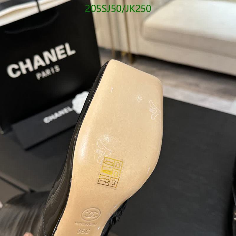 Boots-Women Shoes Code: JK250 $: 205USD