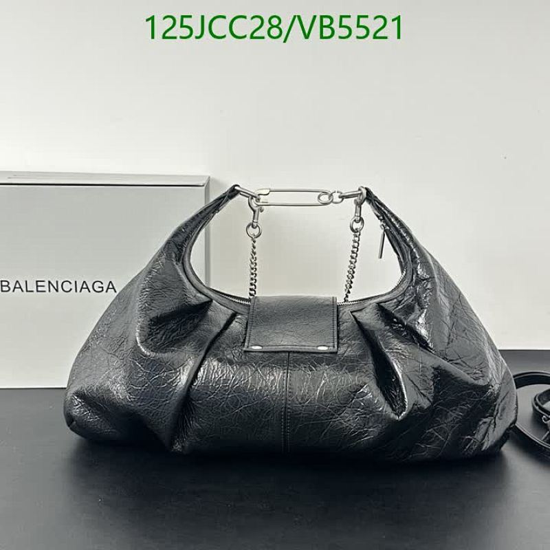 Balenciaga-Bag-4A Quality Code: VB5521 $: 125USD