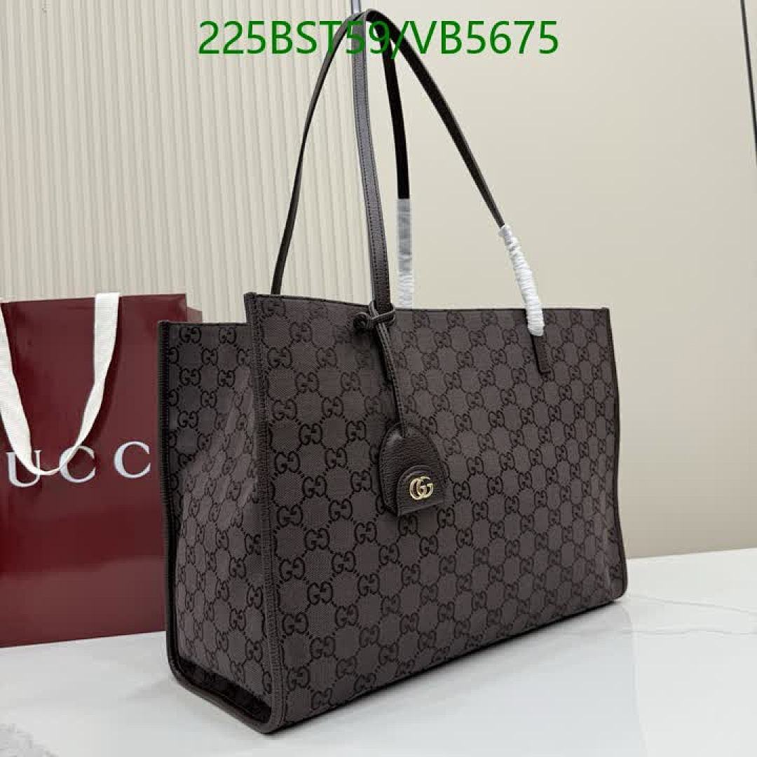Gucci-Bag-Mirror Quality Code: VB5675 $: 225USD