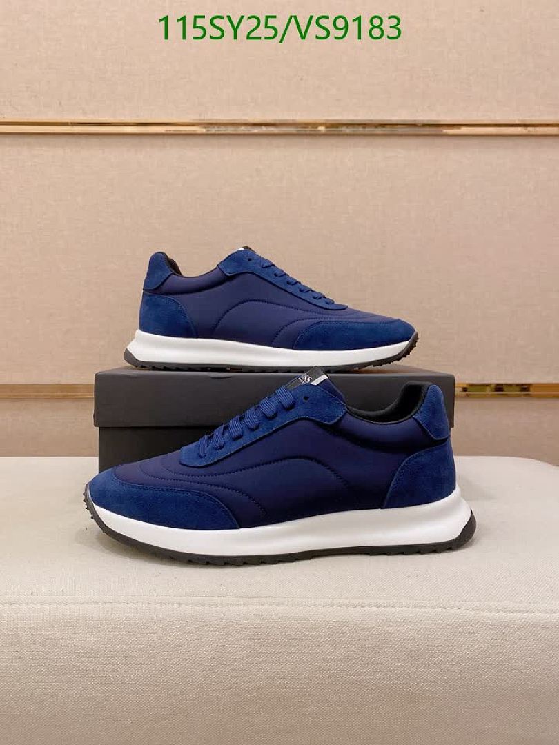 Boss-Men shoes Code: VS9183 $: 115USD