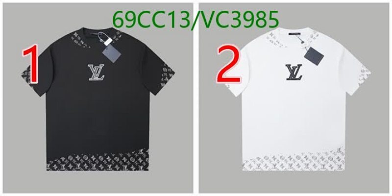 LV-Clothing Code: VC3985 $: 69USD