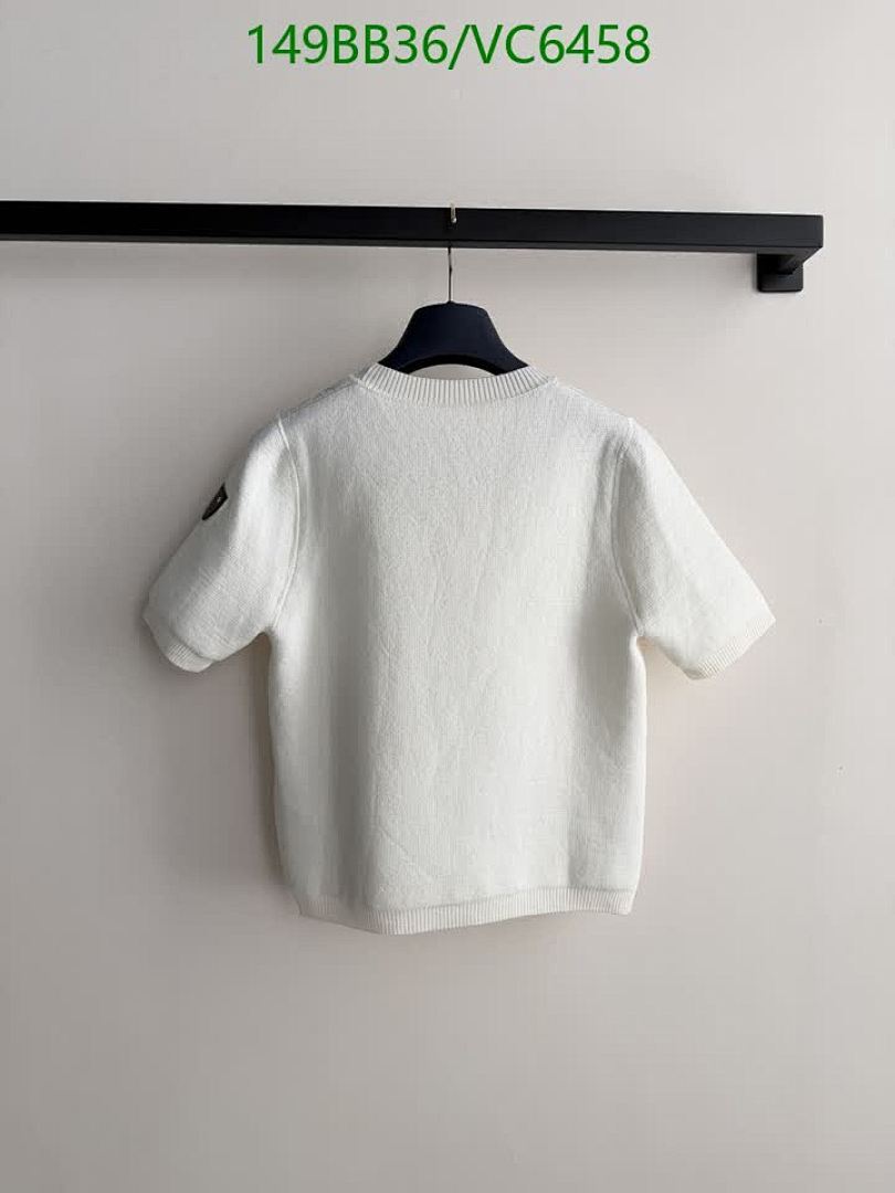 LV-Clothing Code: VC6458 $: 149USD