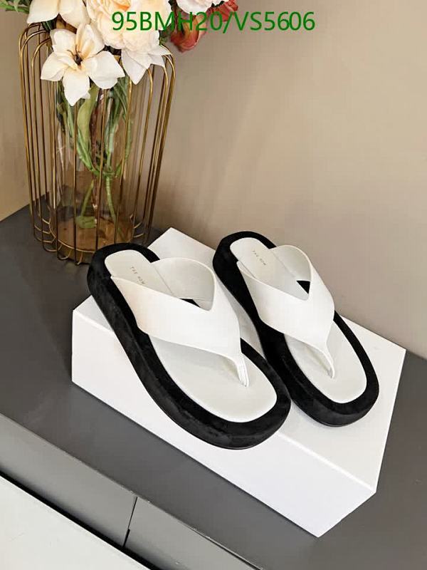 The Row-Women Shoes Code: VS5606 $: 95USD