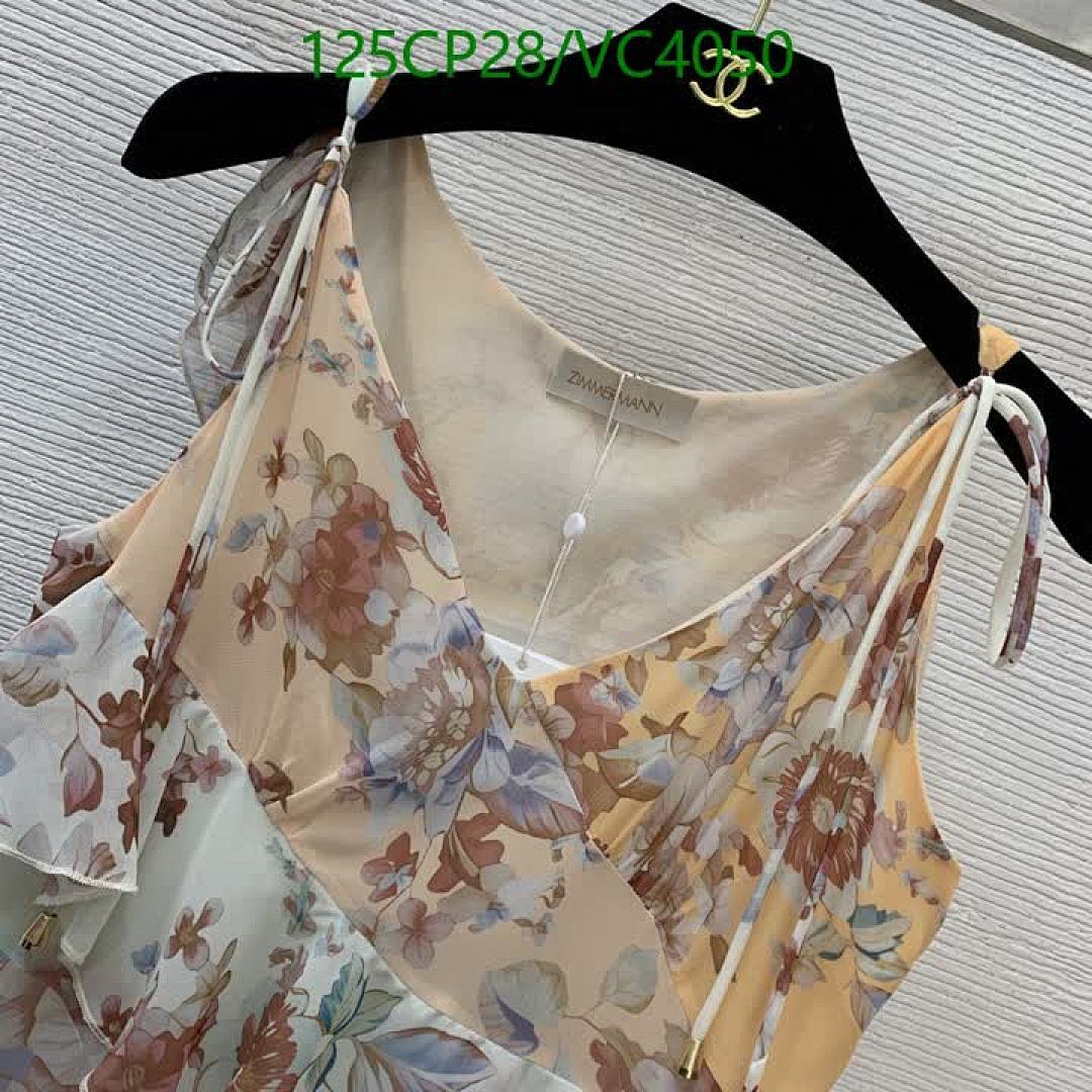 Zimmermann-Clothing Code: VC4050 $: 125USD