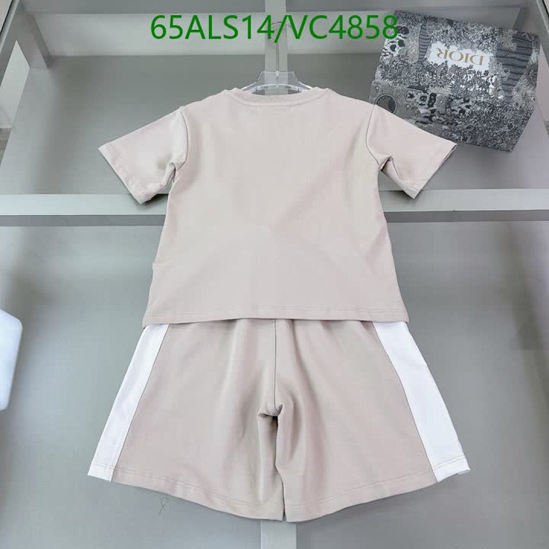 Boss-Kids Clothing Code: VC4858 $: 65USD