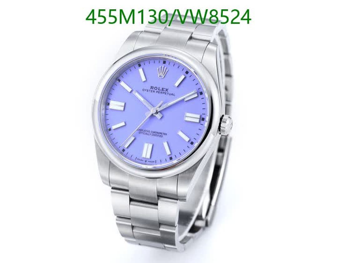Rolex-Watch-Mirror Quality Code: VW8524 $: 455USD