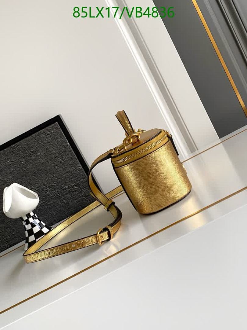 Valentino-Bag-4A Quality Code: VB4836 $: 85USD